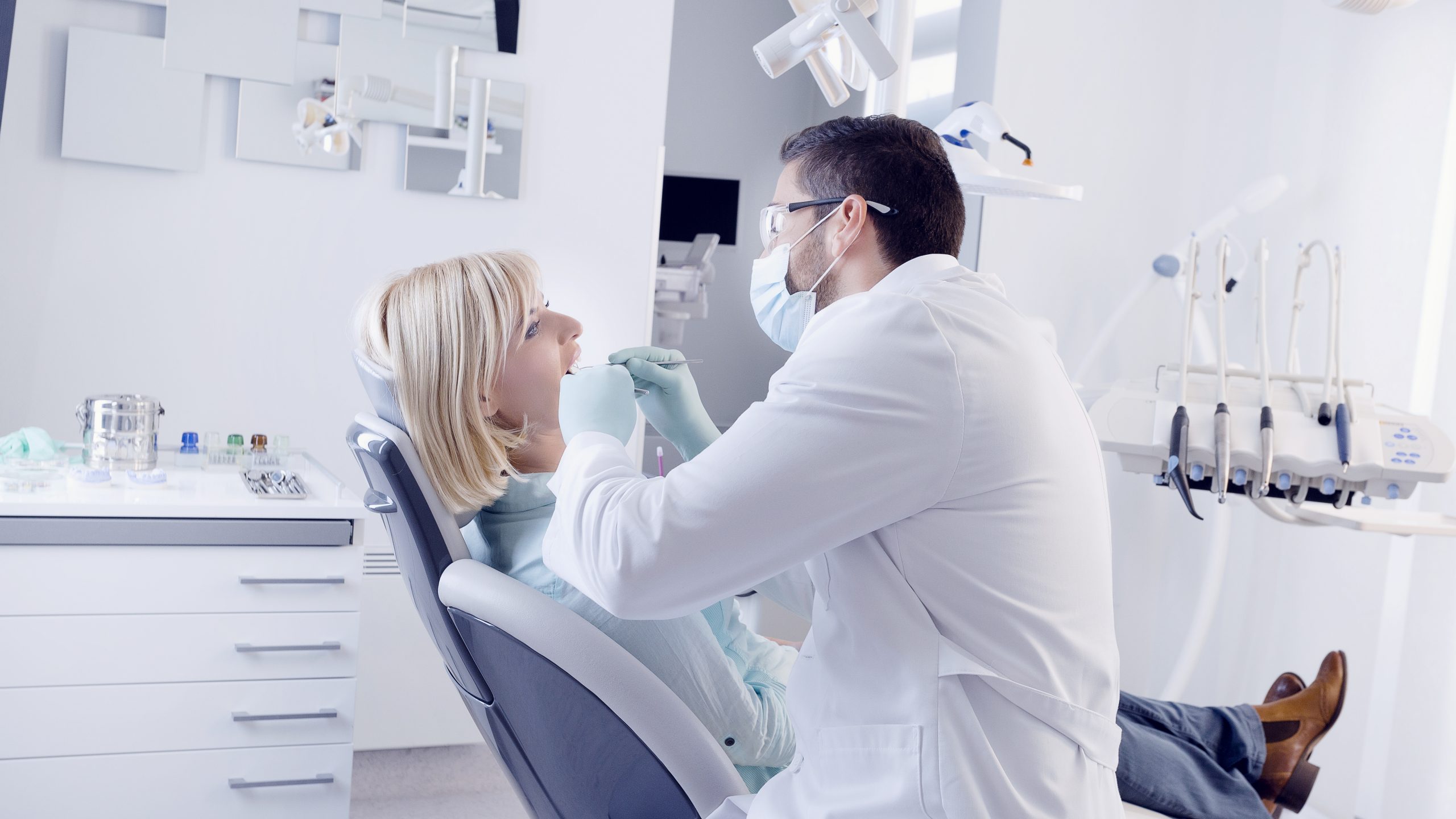 Dentist in Staples, MN