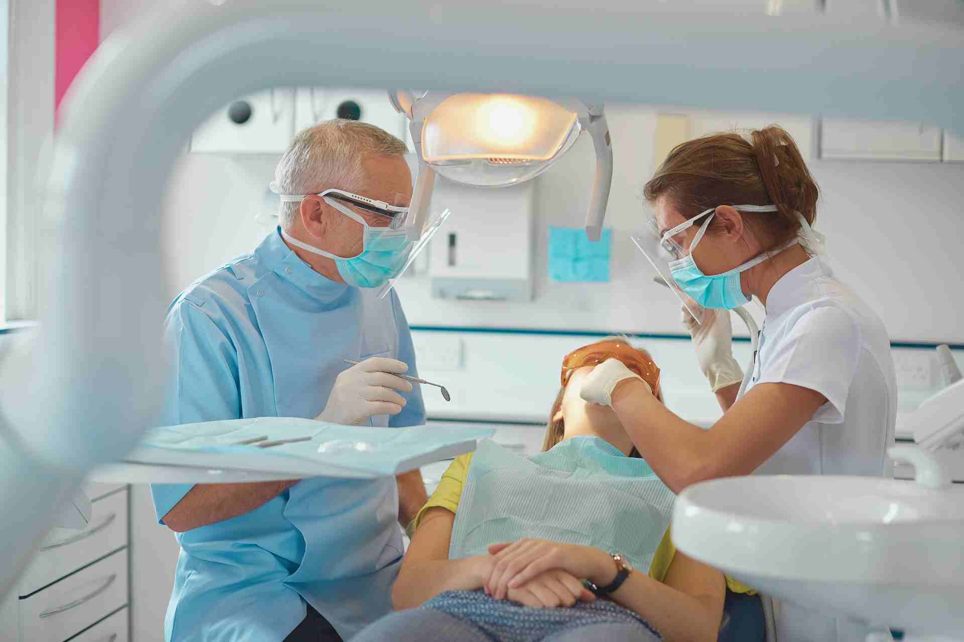 Dentist in Staples, MN